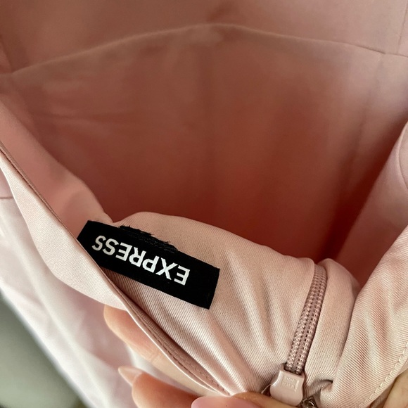 Spaghetti strap dress - Picture 3 of 4